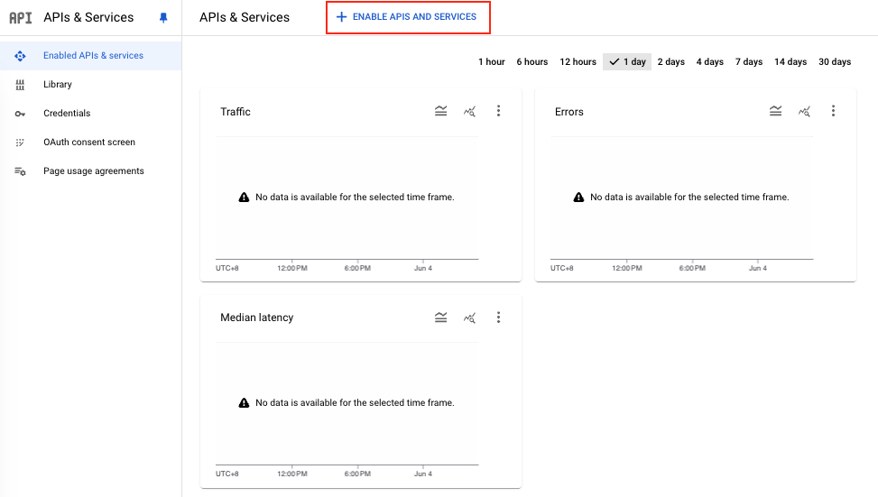 Click on “Enable APIs and Services”.png