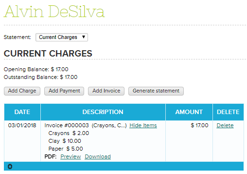 Invoiced_Standard_Charge.png