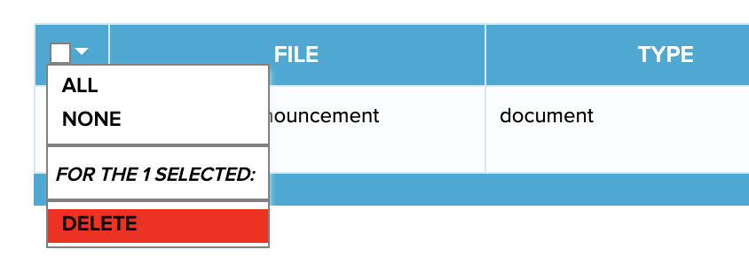 removing header from second page google docs